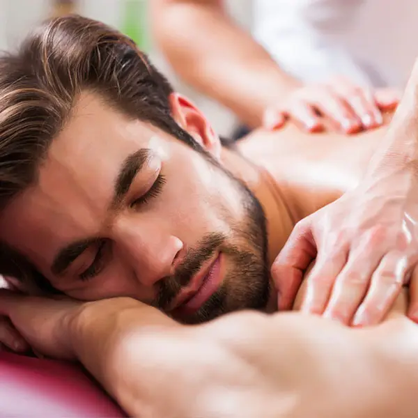 russian massage