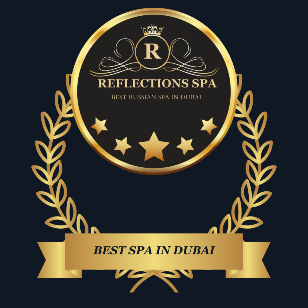 BEST SPA IN DUBAI