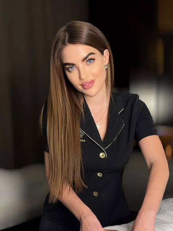 russian massage dubai