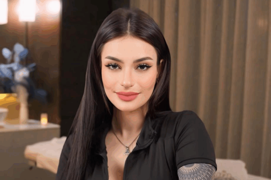 BEST RUSSIAN MASSAGE IN DUBAI 2025