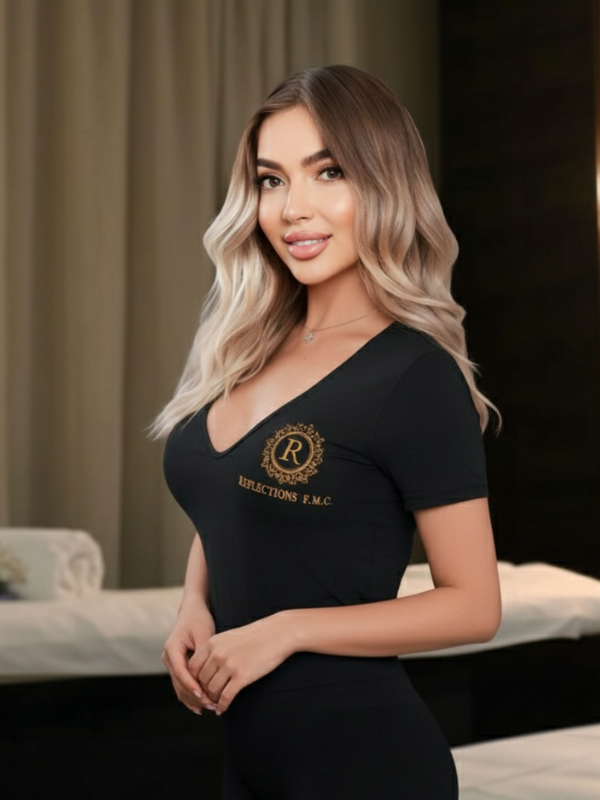 Moroccan Bath Specialist Victoria – Reflections Spa